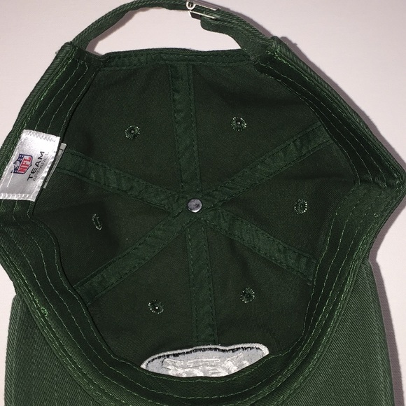 Women’s New York Jets Hat Cap - Picture 4 of 6